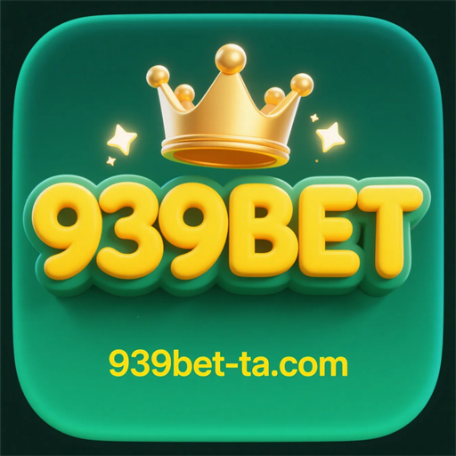 939bet.com login-Logo